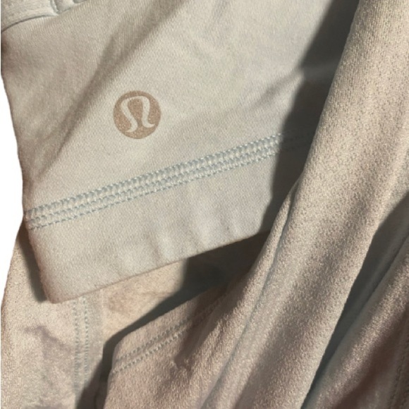 Lululemon No Limits Tank - Picture 5 of 7